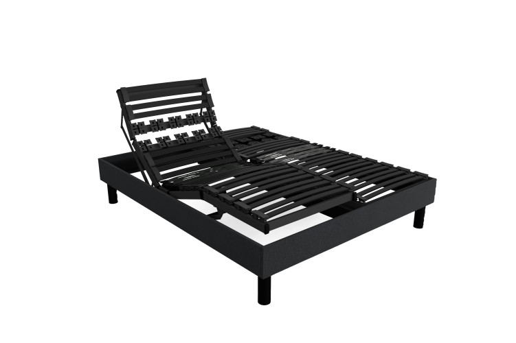 Sommier QUARTZ RELAXATION