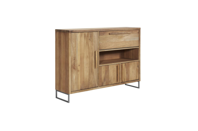 Dressette L160 -3 portes