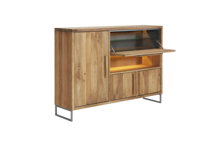 Dressette L160 -3 portes