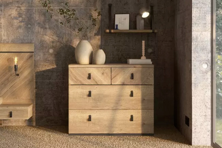 Bibliothèque - étagère OPERA