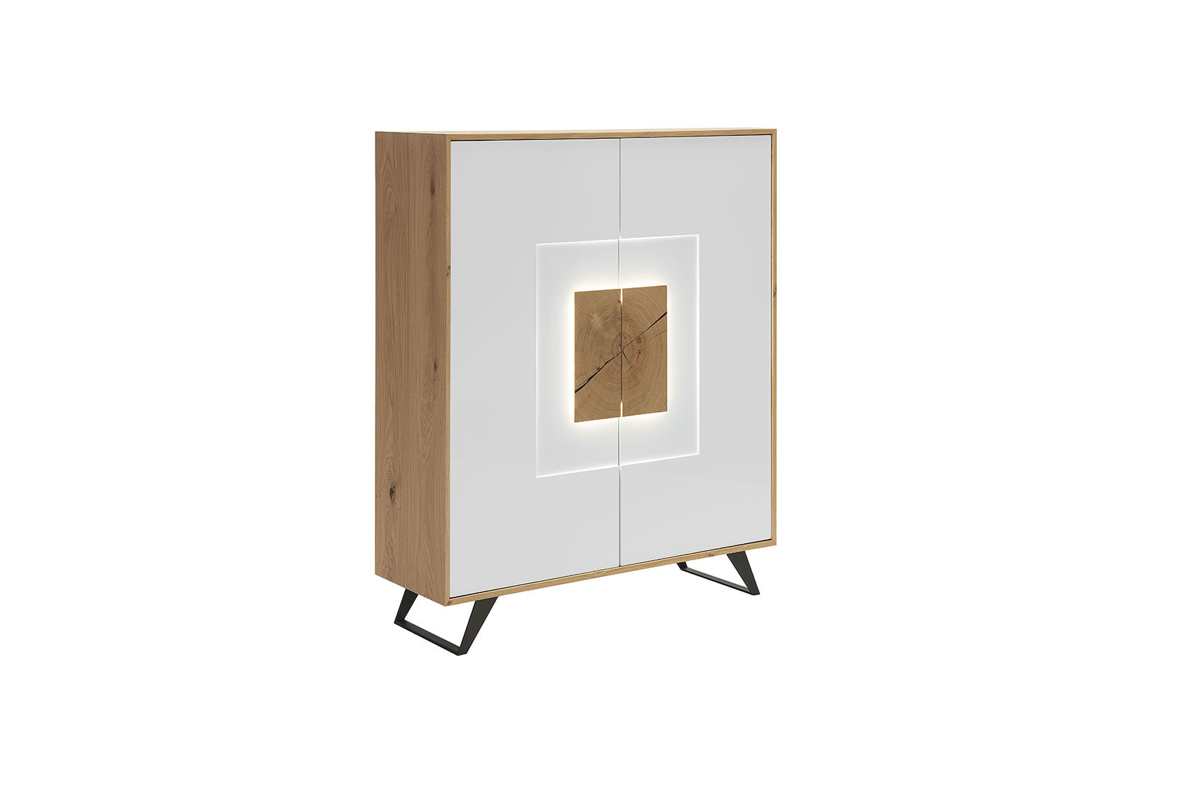 Meuble d'appoint RIGATTO