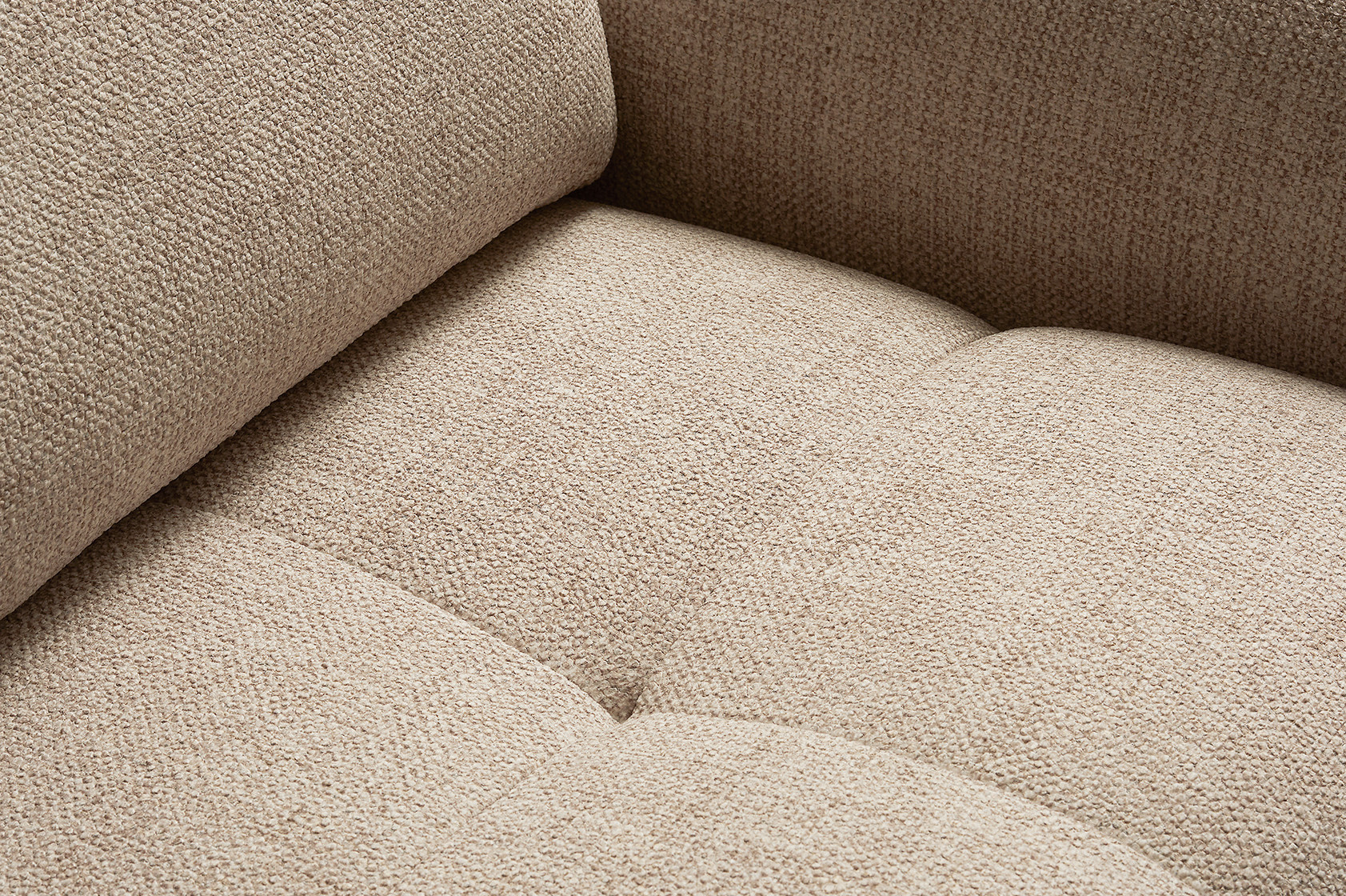 Canapé d'angle FORLI