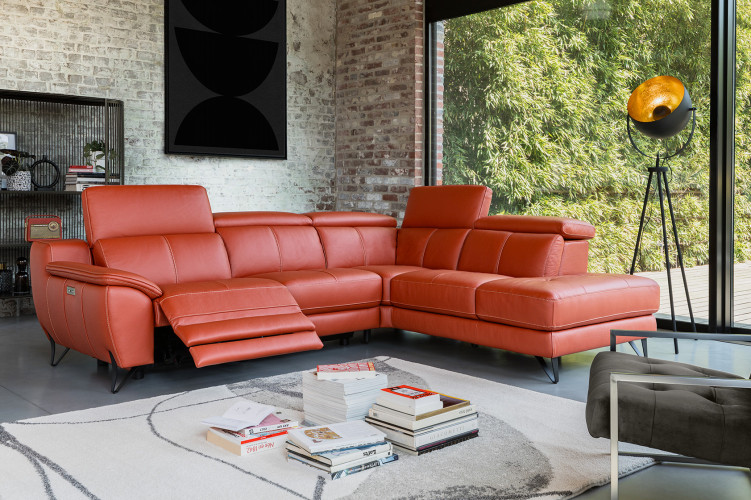 Canapé relaxation NIRVANA