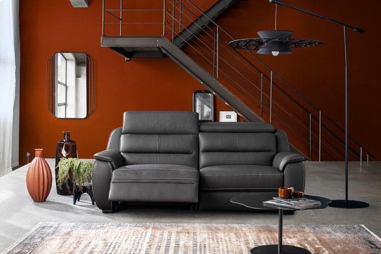 Canapé relaxation DIEGO