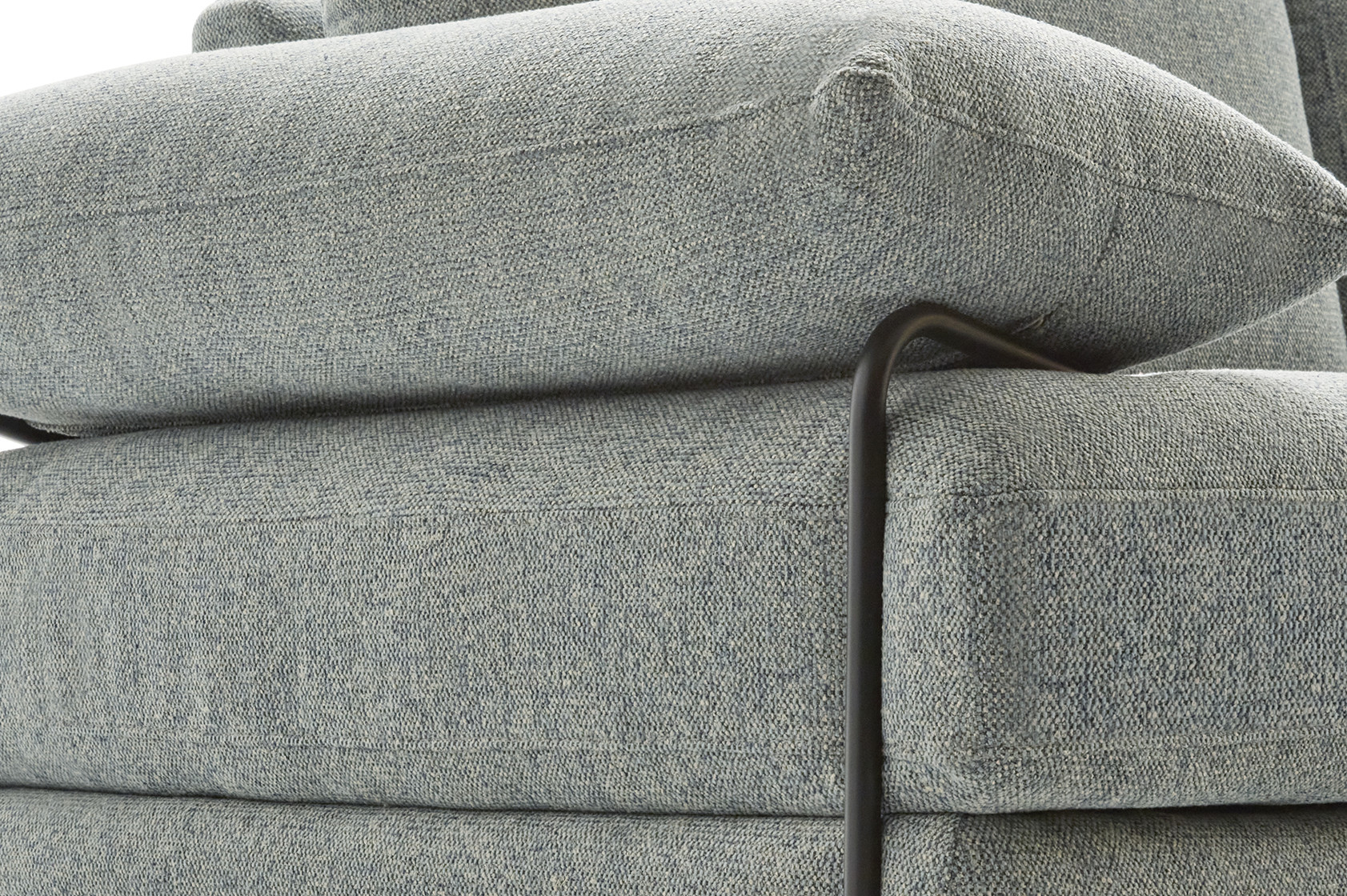 Canapé d'angle TATUM