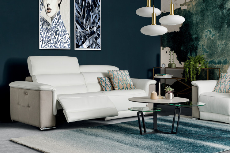 Canapé relaxation ESTELLE