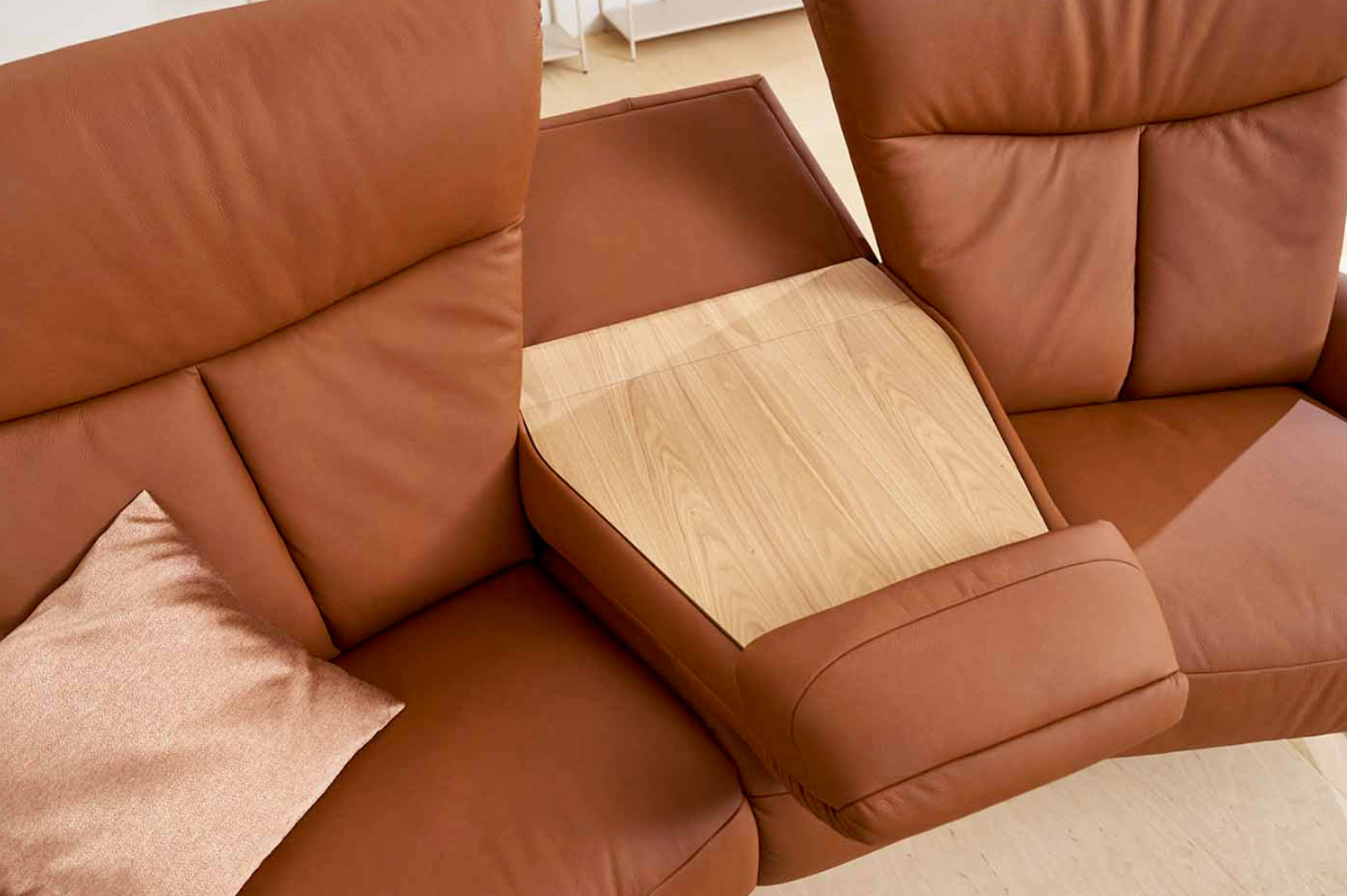 Canapé relaxation 4550