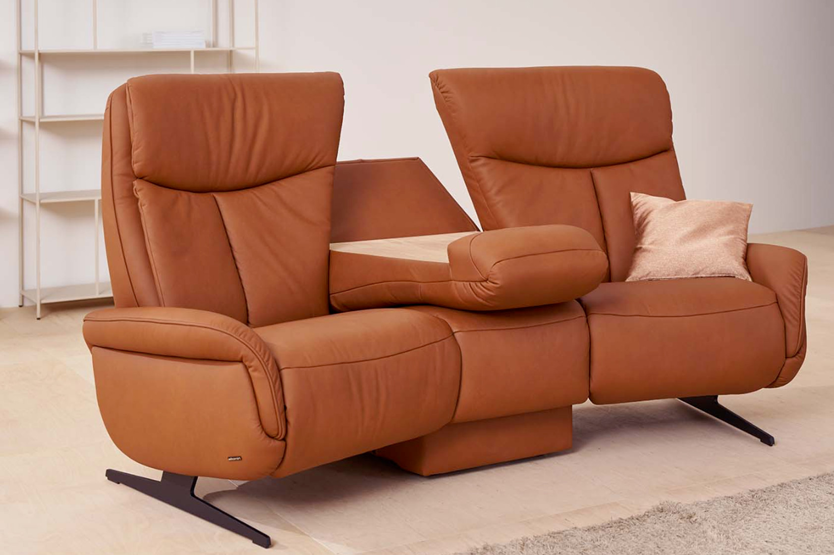 Canapé relaxation 4550