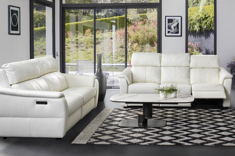 Canapé relaxation OAKLAND