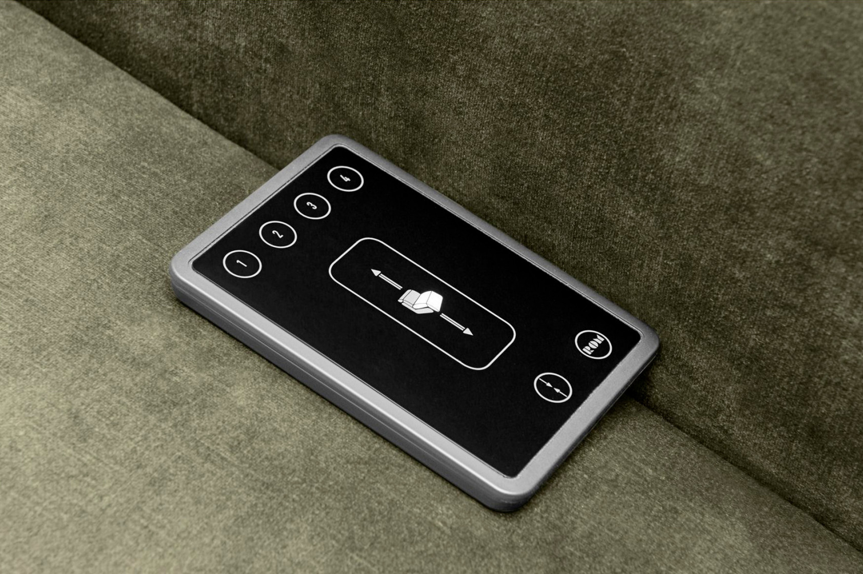 Canapé relaxation VENEZIA