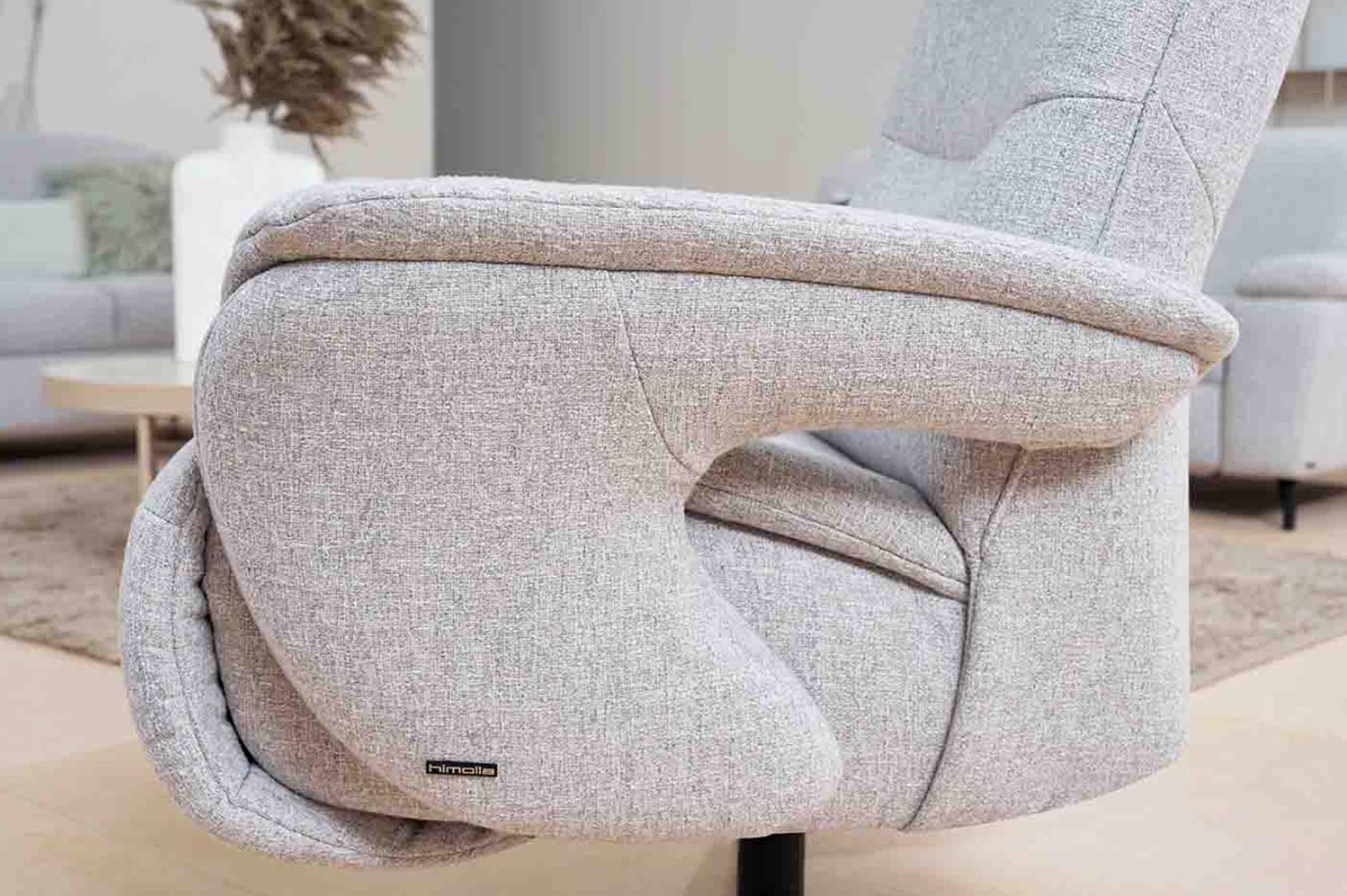 Fauteuil relaxation 7576