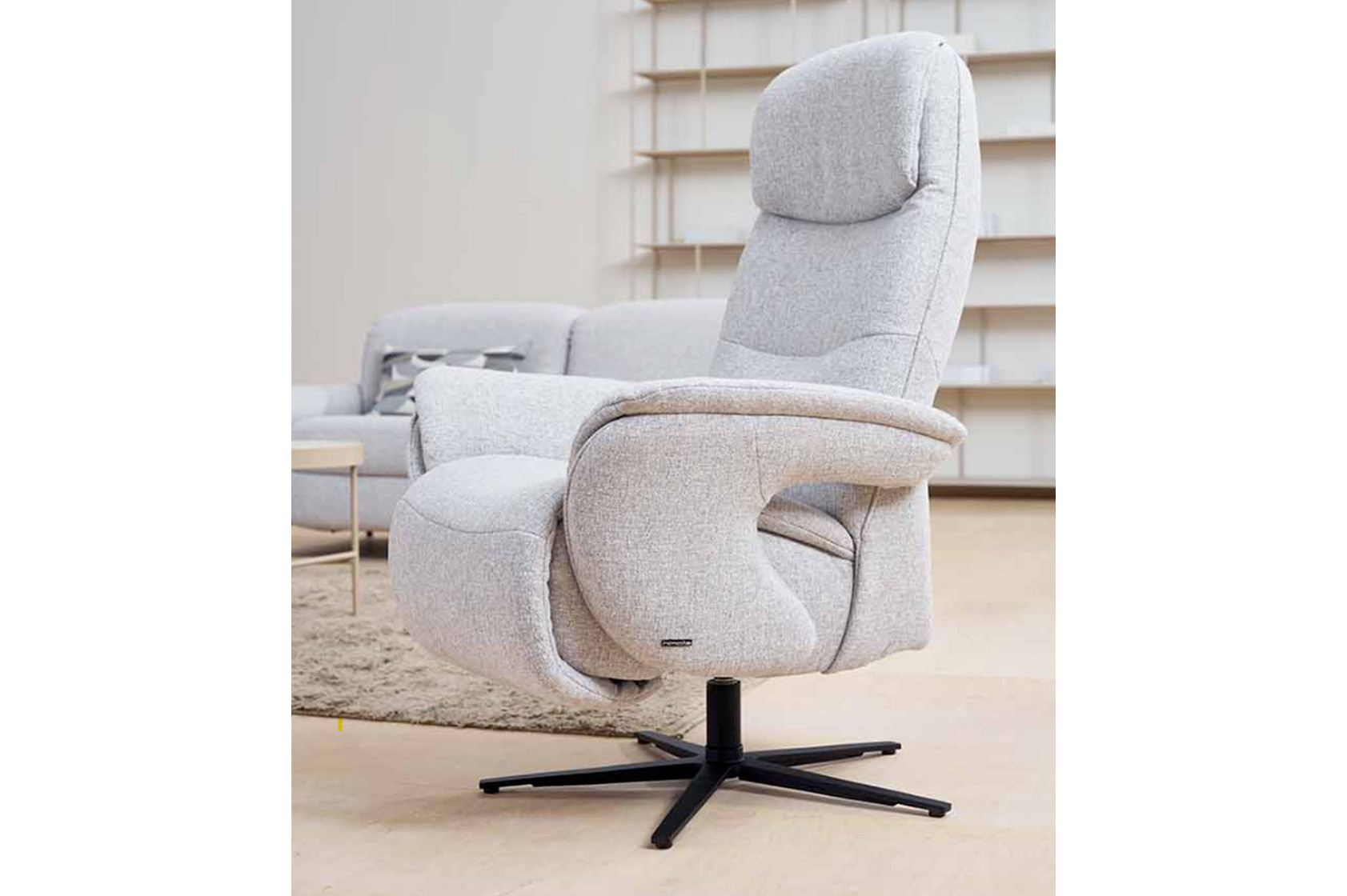 Fauteuil relaxation 7576