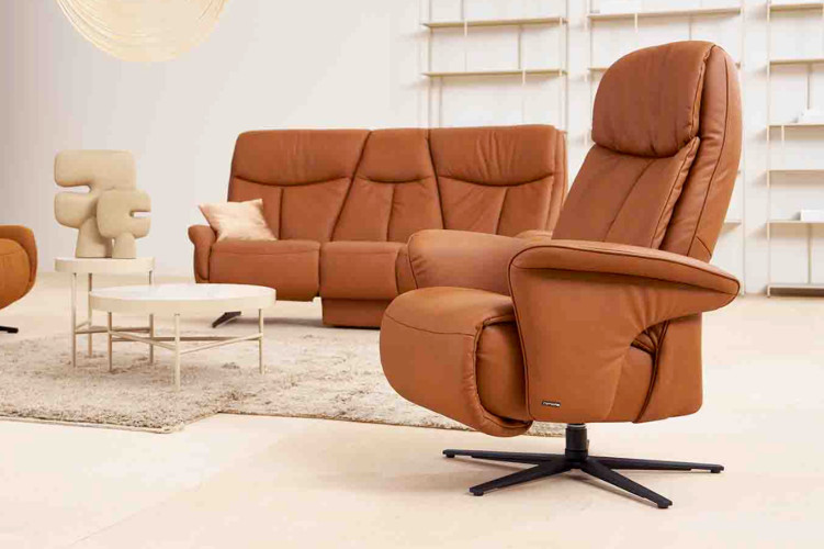 Fauteuil relaxation 7556