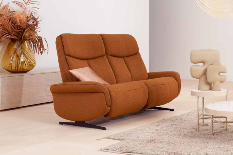 Canapé relaxation 4551