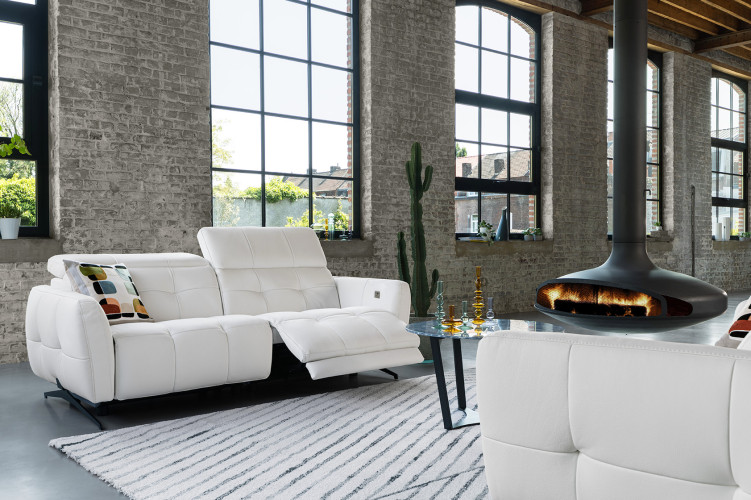 Canapé relaxation IMPRESSION