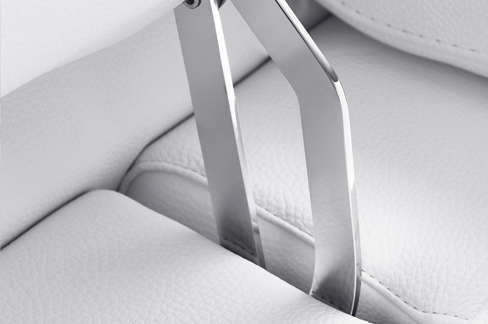 Canapé fixe IMPRESSION