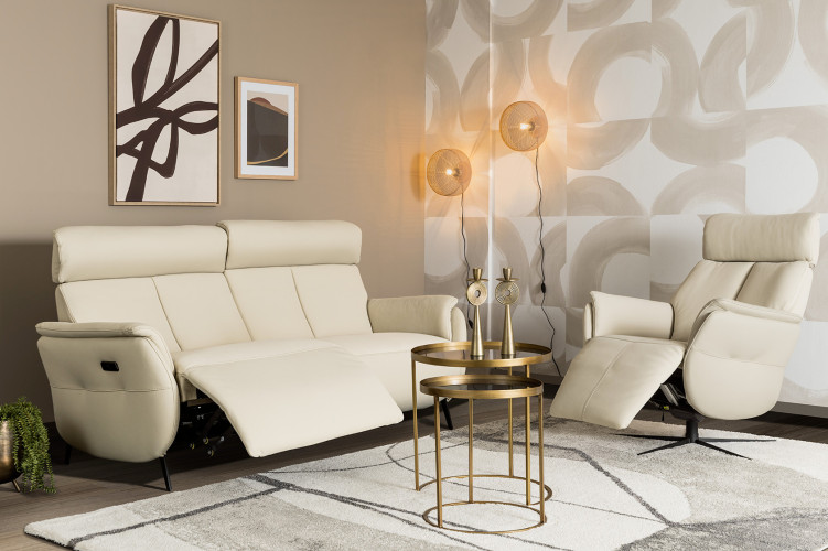 Canapé relaxation EOLO