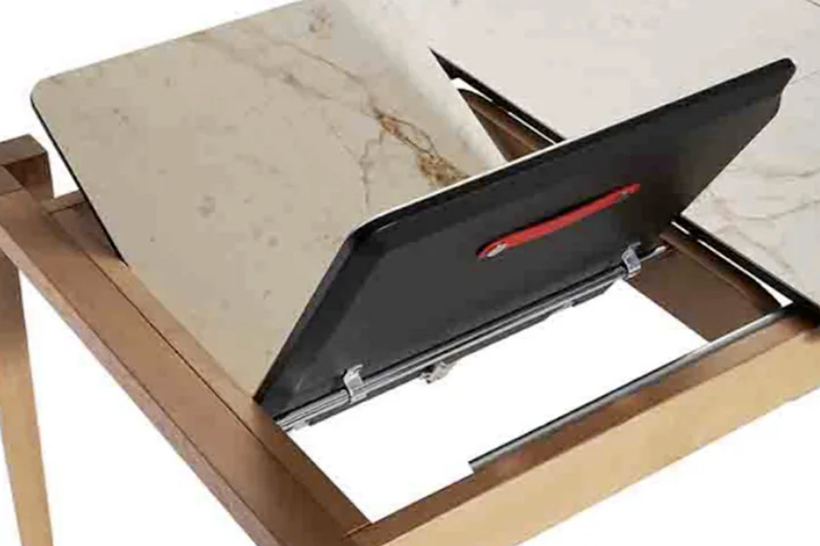 Table de salle à manger ELLIPSE