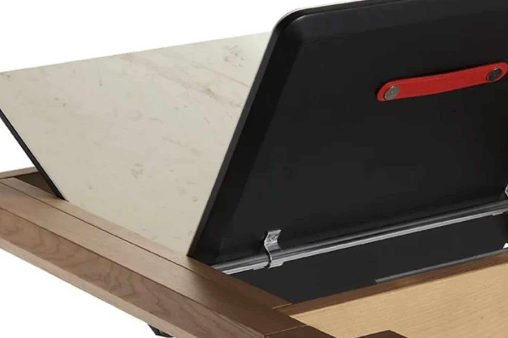 Table de salle à manger ELLIPSE