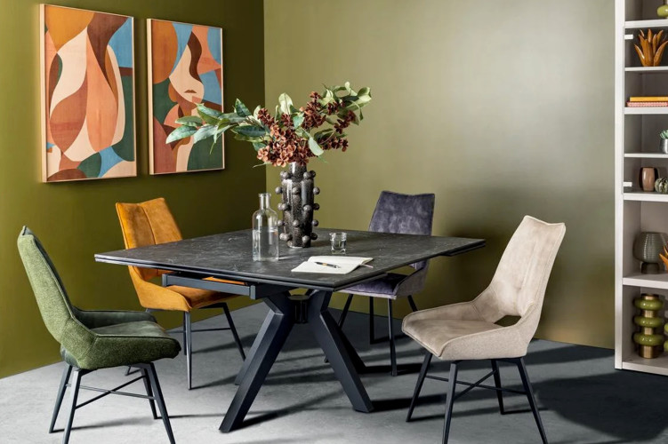 Table de salle à manger ISIDOR