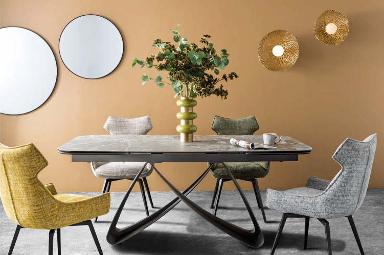 Table de salle à manger INFINI