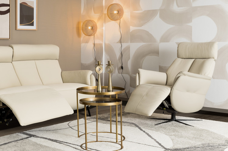 Fauteuil relaxation ARGO