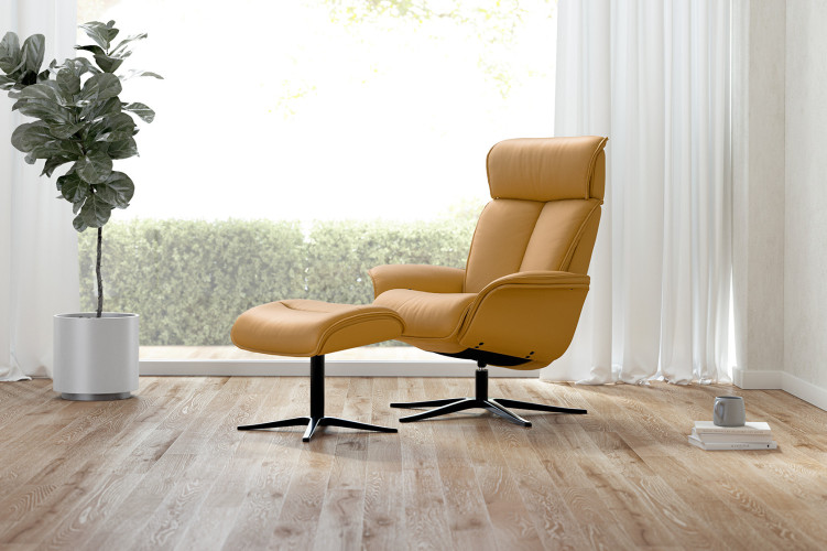 Fauteuil relaxation SOLVEIG 5500 SP U