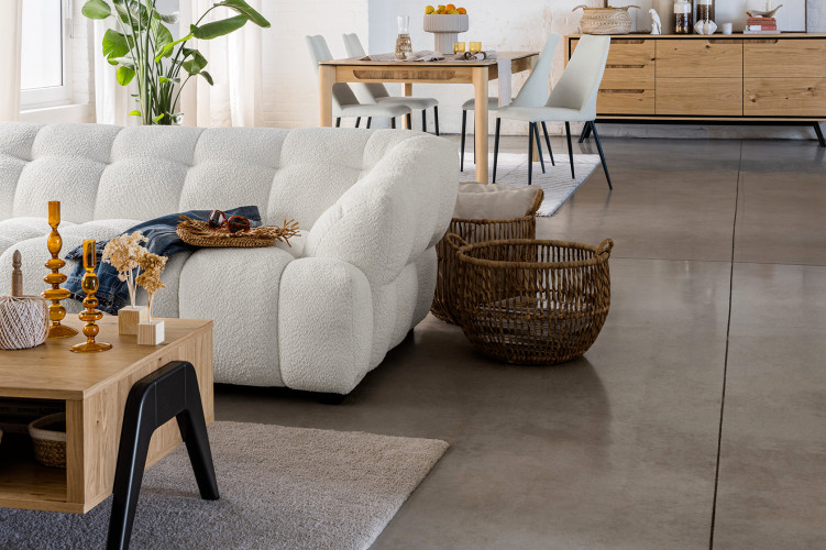 Table basse TIMBERLINE