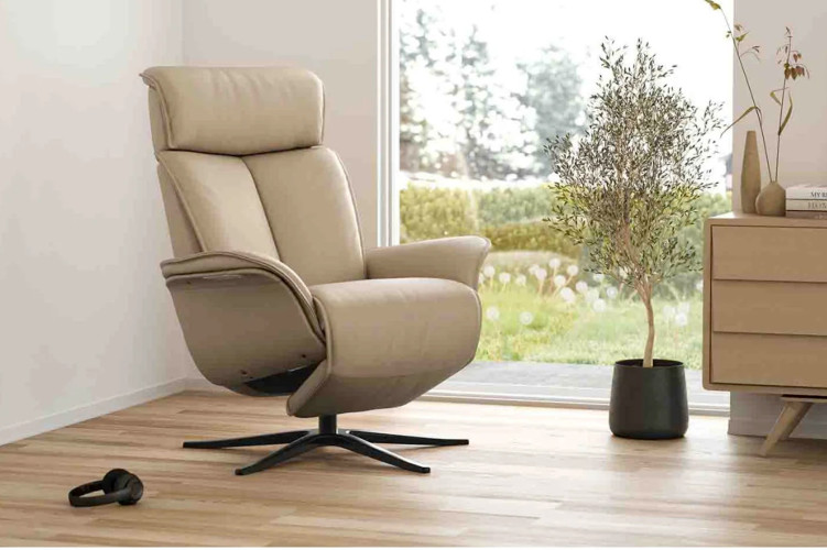 Fauteuil relaxation SOLVEIG 5500 SPM POWER U