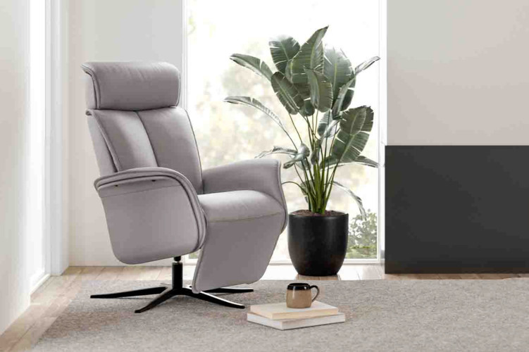 Fauteuil relaxation SOLVEIG 5500 SPI U