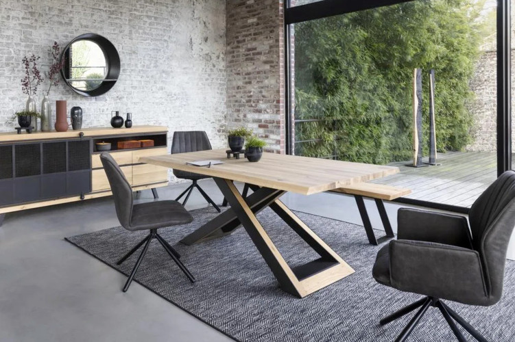 Table de salle à manger ARCHI