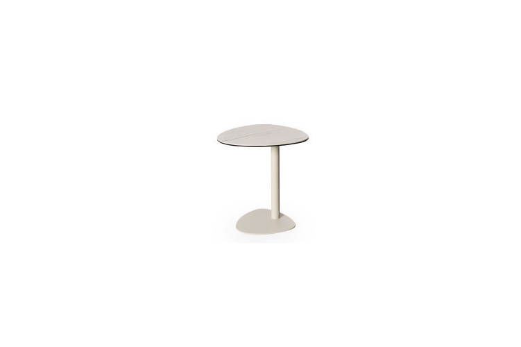Table basse SINTRA  - coin de canapé céramique haut de gamme