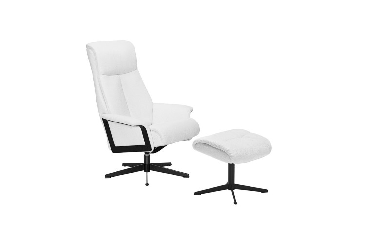 Fauteuil relaxation HELGA