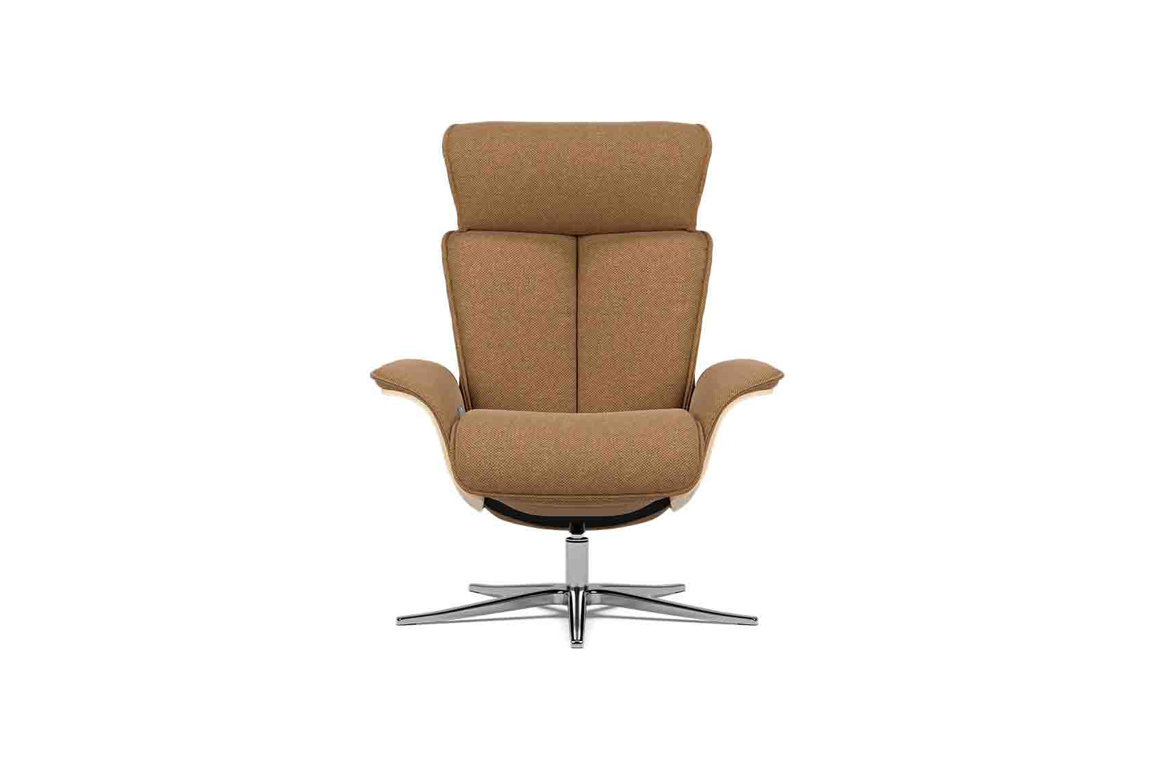 Fauteuil relaxation SOLVEIG 5500 SP W