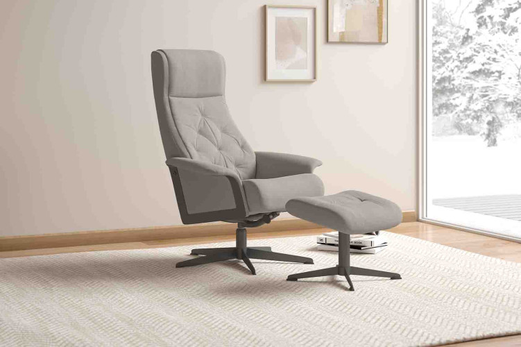 Fauteuil relaxation HELVIG
