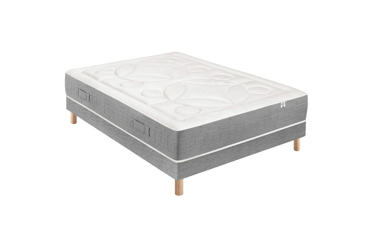 Ensemble MATELAS ALIA 2_SOMMIER UNIQUE 3