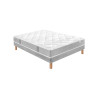 Ensemble MATELAS DUNIA 2_SOMMIER UNIQUE 3