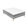 Ensemble MATELAS EXIA 2_SOMMIER UNIQUE 3