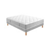 Ensemble MATELAS EXIA 2_SOMMIER UNIQUE 3