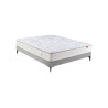 Ensemble MATELAS GEOMIS_SOMMIER NOYER