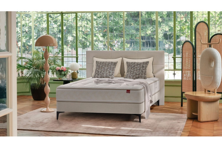 Ensemble MATELAS RODIN_SOMMIER SUITE