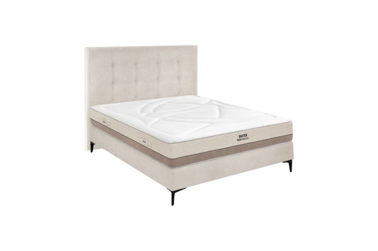Ensemble MATELAS RESET MEDIUM_SOMMIER RESET