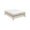 Ensemble MATELAS RESET SOFT LATEX_SOMMIER RESET