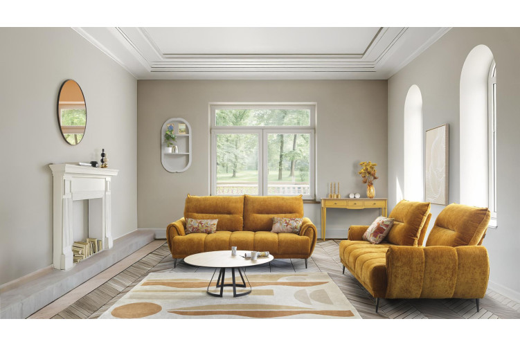 Fauteuil pivotant FLASH