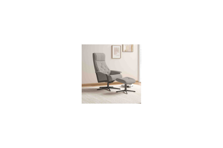 Fauteuil relaxation HELVIG