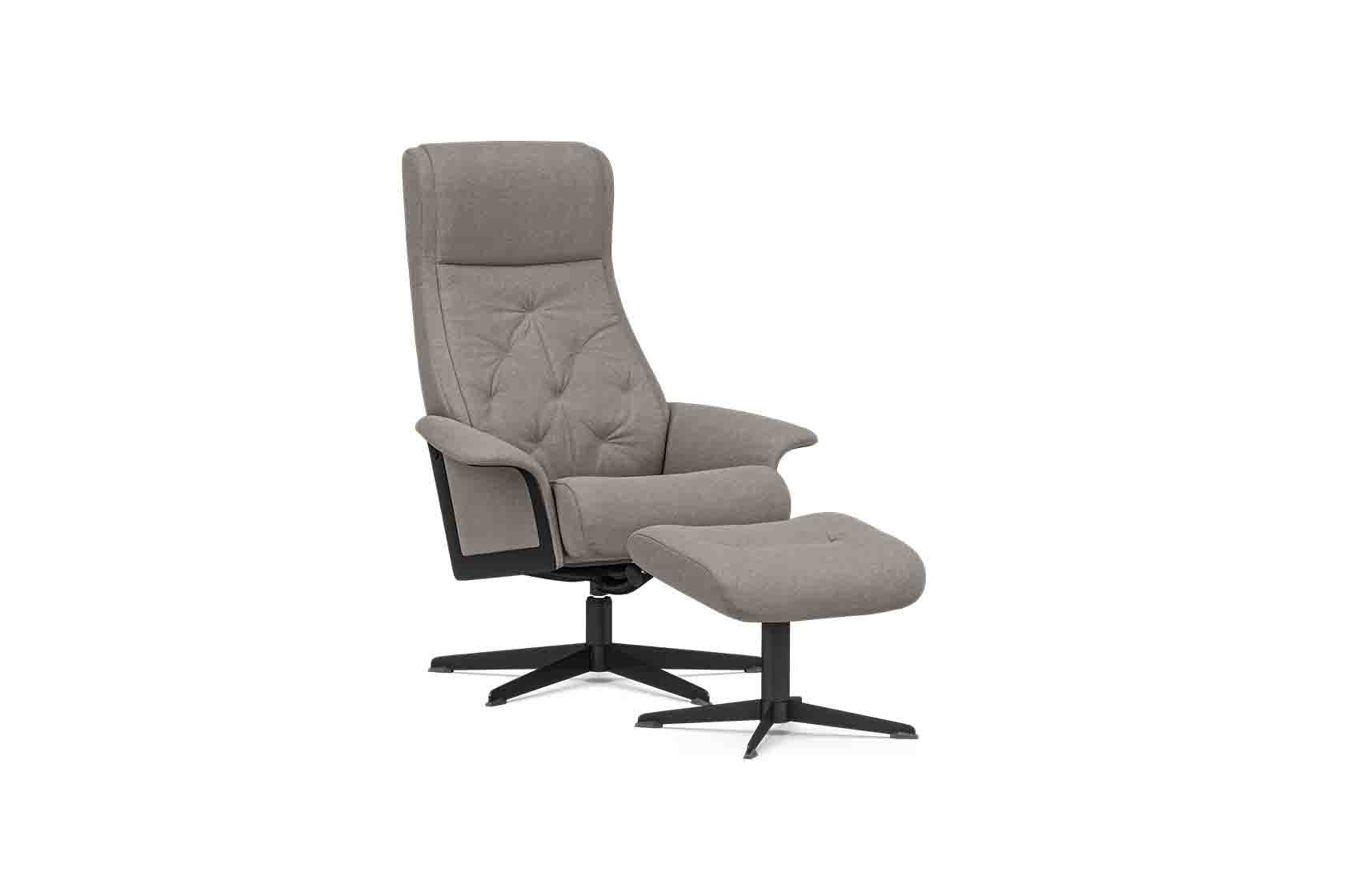 Fauteuil relaxation HELVIG