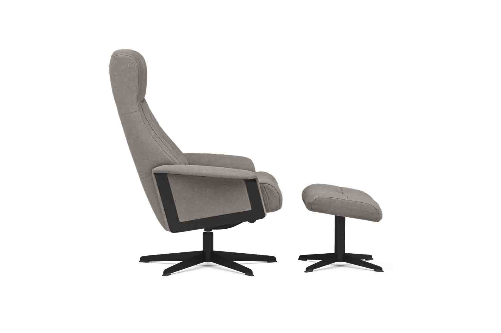 Fauteuil relaxation HELVIG