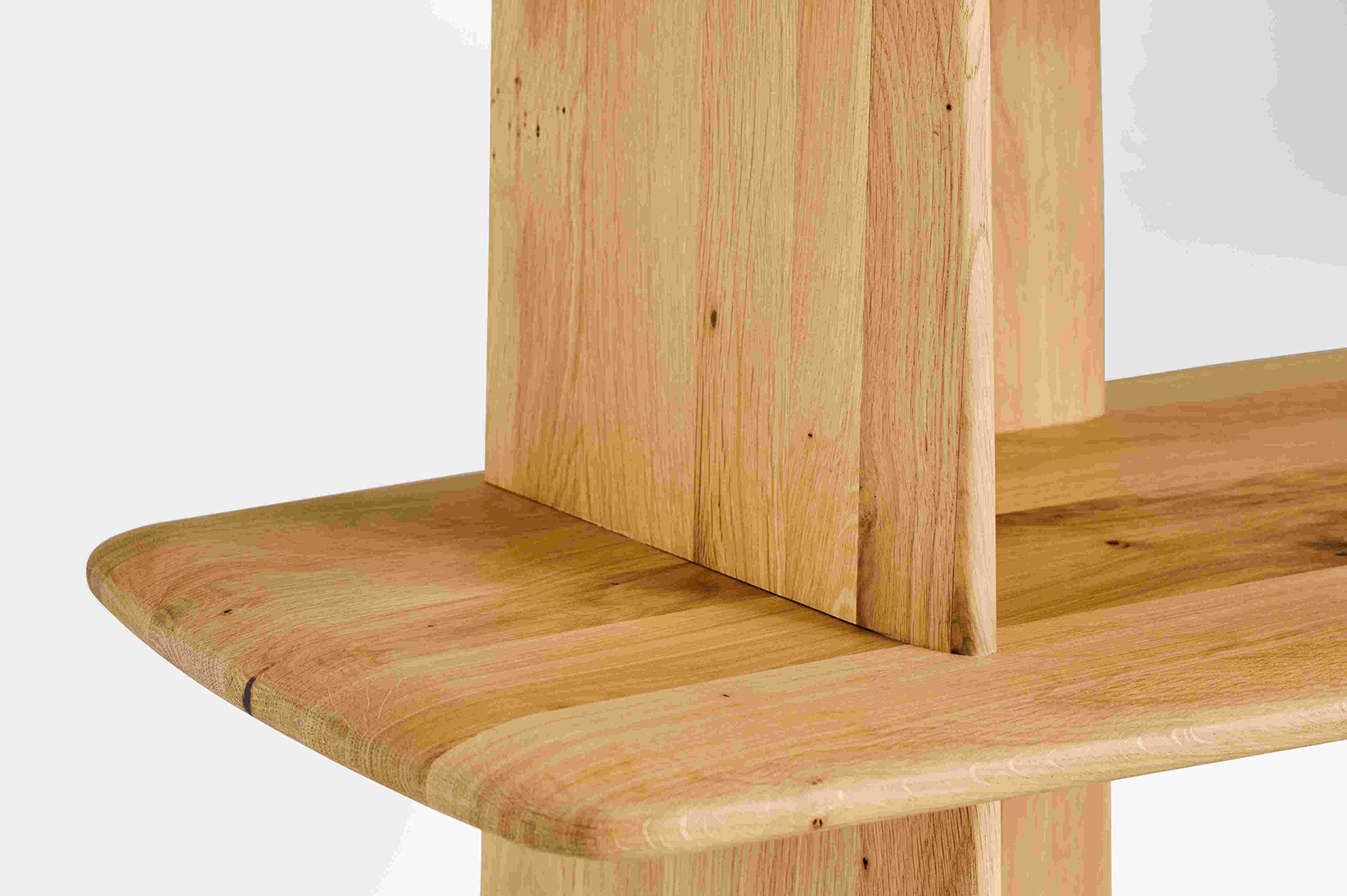 Bibliothèque - étagère BOHEME