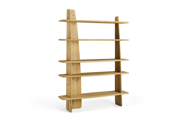 Bibliothèque - étagère BOHEME