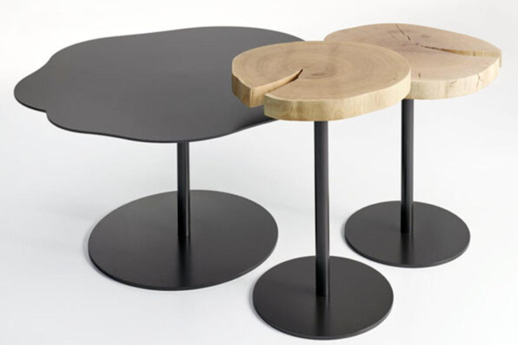 Table basse BOOMER